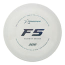 Prodigy F5 400 Plastic