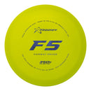Prodigy F5 400 Plastic