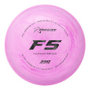 Prodigy F5 400 Plastic