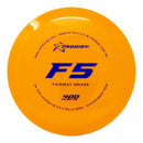 Prodigy F5 400 Plastic