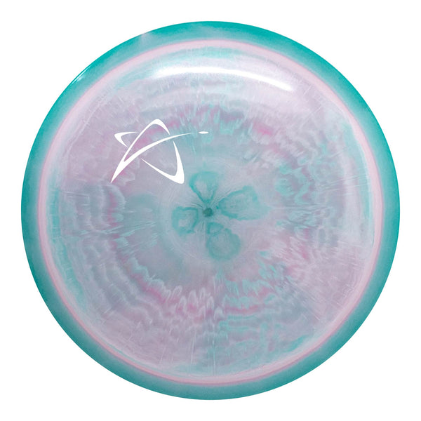 Prodigy F7 Distance Driver - 400G Spectrum Plastic - Mini Star Stamp