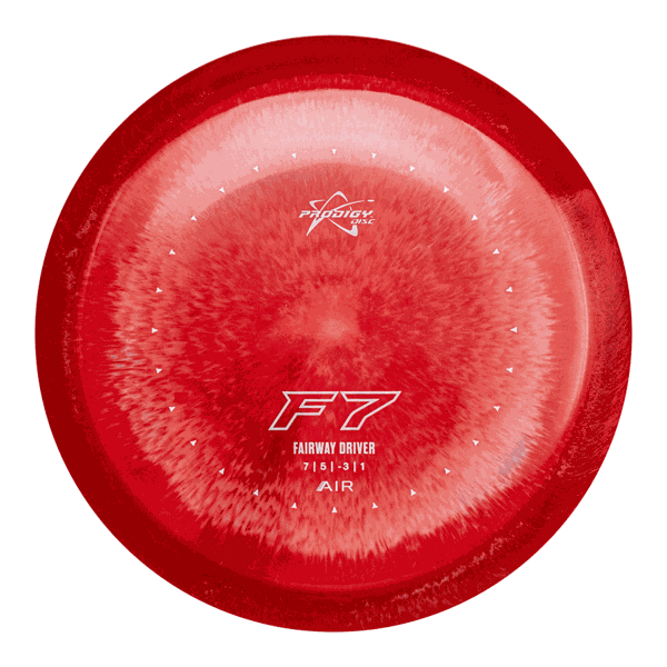 Shop Prodigy F7 AIR Spectrum Plastic