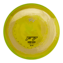 Prodigy F7 AIR Spectrum Plastic
