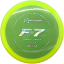 Prodigy F7 AIR Plastic