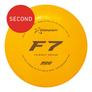 Prodigy F7 300 Plastic (Second)