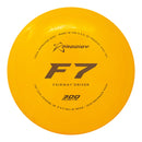 Prodigy F7 300 Plastic