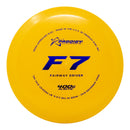 Prodigy F7 Fairway Driver - 400G Plastic