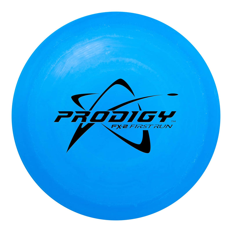Prodigy FX-2 350G Plastic - First Run Stamp