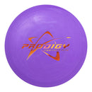 Prodigy FX-2 350G Plastic - First Run Stamp