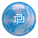 Prodigy FX-2 Fairway Driver - 500 Spectrum Plastic - PD Monogram Stamp