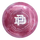 Prodigy FX-2 Fairway Driver - 500 Spectrum Plastic - PD Monogram Stamp