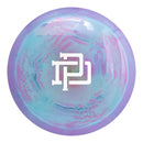 Prodigy FX-2 Fairway Driver - 500 Spectrum Plastic - PD Monogram Stamp