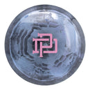 Prodigy FX-2 Fairway Driver - 500 Spectrum Plastic - PD Monogram Stamp