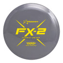 Prodigy FX-2 Fairway Driver - 400G Plastic