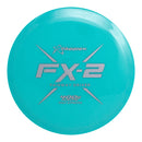 Prodigy FX-2 Fairway Driver - 400G Plastic