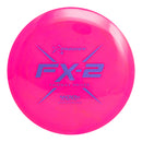 Prodigy FX-2 Fairway Driver - 400G Plastic
