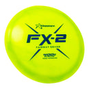 Prodigy FX-2 Fairway Driver - 400G Plastic