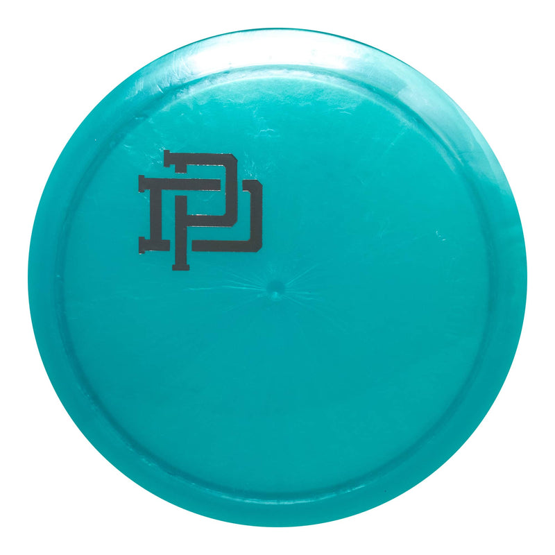 Prodigy FX-2 500 Plastic - Mini PD Stamp