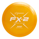 Prodigy FX-2 500 Plastic