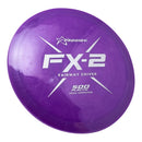 Prodigy FX-2 500 Plastic