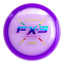 Prodigy FX-3 400 Plastic