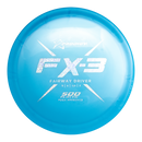 Prodigy FX-3 500 Plastic