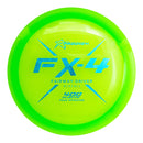 Prodigy FX-4 400 Plastic