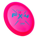 Prodigy FX-4 400 Plastic