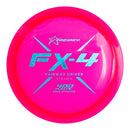Prodigy FX-4 400 Plastic