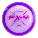 Prodigy FX-4 400 Plastic