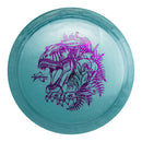 Prodigy FX-2 500 Plastic - Carnivora Stamp