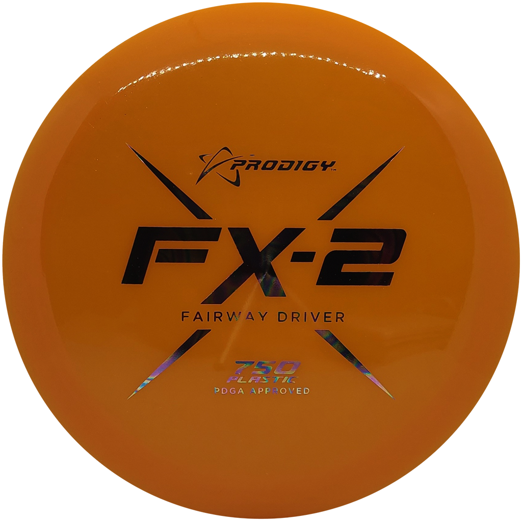 Prodigy Target T2 Shop Prodigy FX-2 750 Plastic
