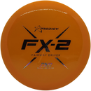 Prodigy FX-2 750 Plastic