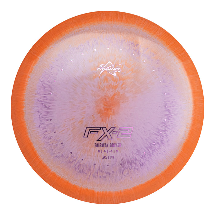 Shop Prodigy FX-2 AIR Spectrum Plastic