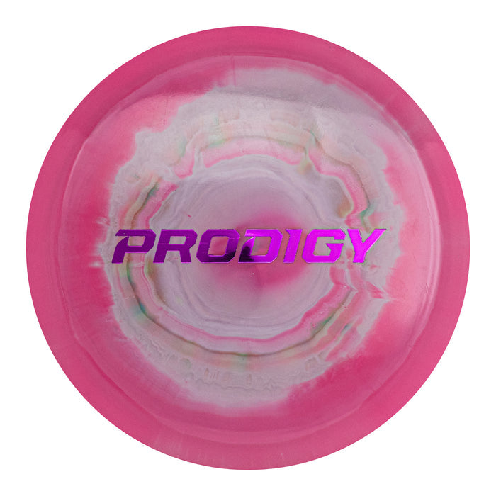 Prodigy FX-2 AIR Spectrum Plastic - Prodigy Bar Stamp
