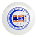 Prodigy FX-2 Special Blend GLOW - Gannon Buhr Idlewild "Nightrider" Stamp