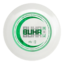 Prodigy FX-2 Special Blend GLOW - Gannon Buhr Idlewild "Nightrider" Stamp