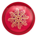 Prodigy FX-3 400 Plastic - Dynametric Stamp