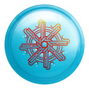 Prodigy FX-3 500 Plastic - Dynametric Stamp