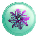 Prodigy FX-3 500 Plastic - Dynametric Stamp