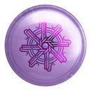 Prodigy FX-3 500 Plastic - Dynametric Stamp