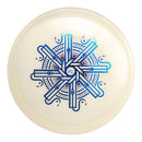 Prodigy FX-3 500 Plastic - Dynametric Stamp