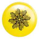 Prodigy FX-3 500 Plastic - Dynametric Stamp