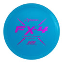 Prodigy FX-4 200 Plastic