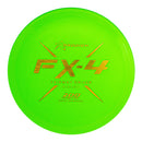 Prodigy FX-4 200 Plastic