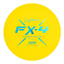 Prodigy FX-4 200 Plastic