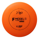 ACE Line F Model S BaseGrip GLOW Plastic