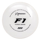 Prodigy F1 500 Plastic