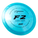 Prodigy F2 500 Plastic