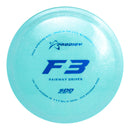 Prodigy F3 500 Plastic